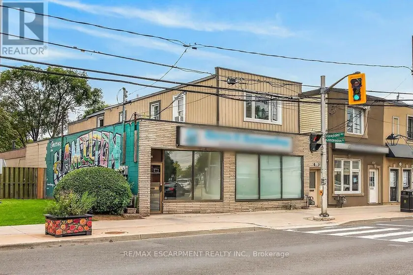 Other at 618 CONCESSION STREET, Hamilton