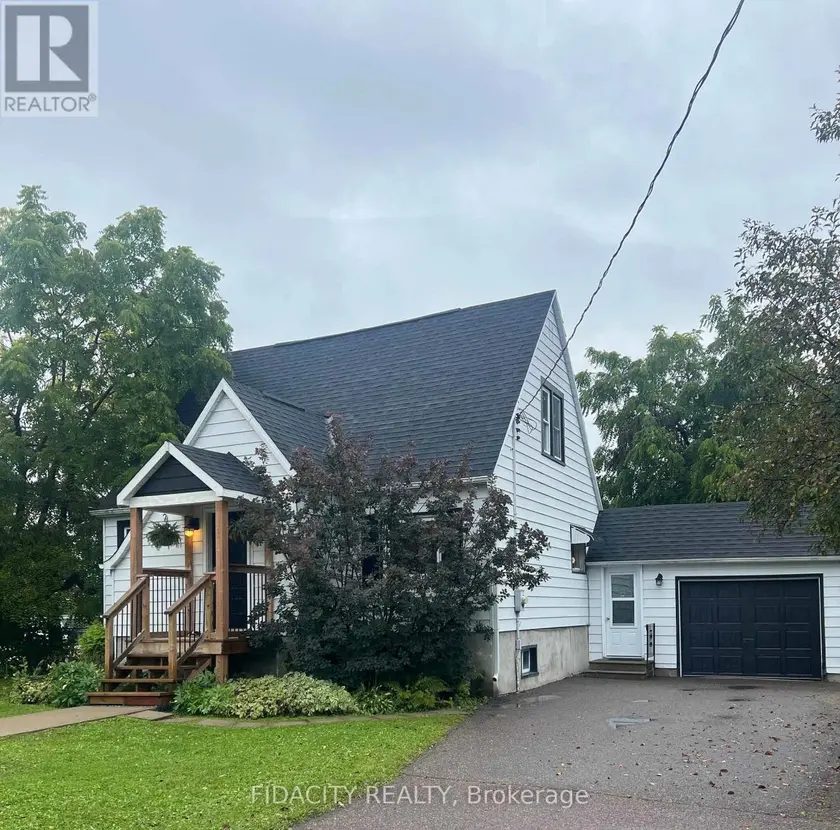 Detached at 7 TRUELOVE STREET, Whitewater Region