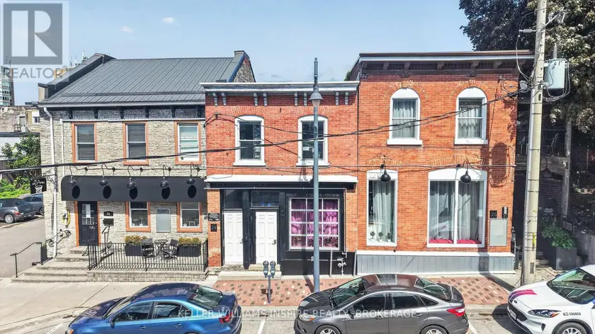 Other at 20-30 VICTORIA AVENUE, Belleville