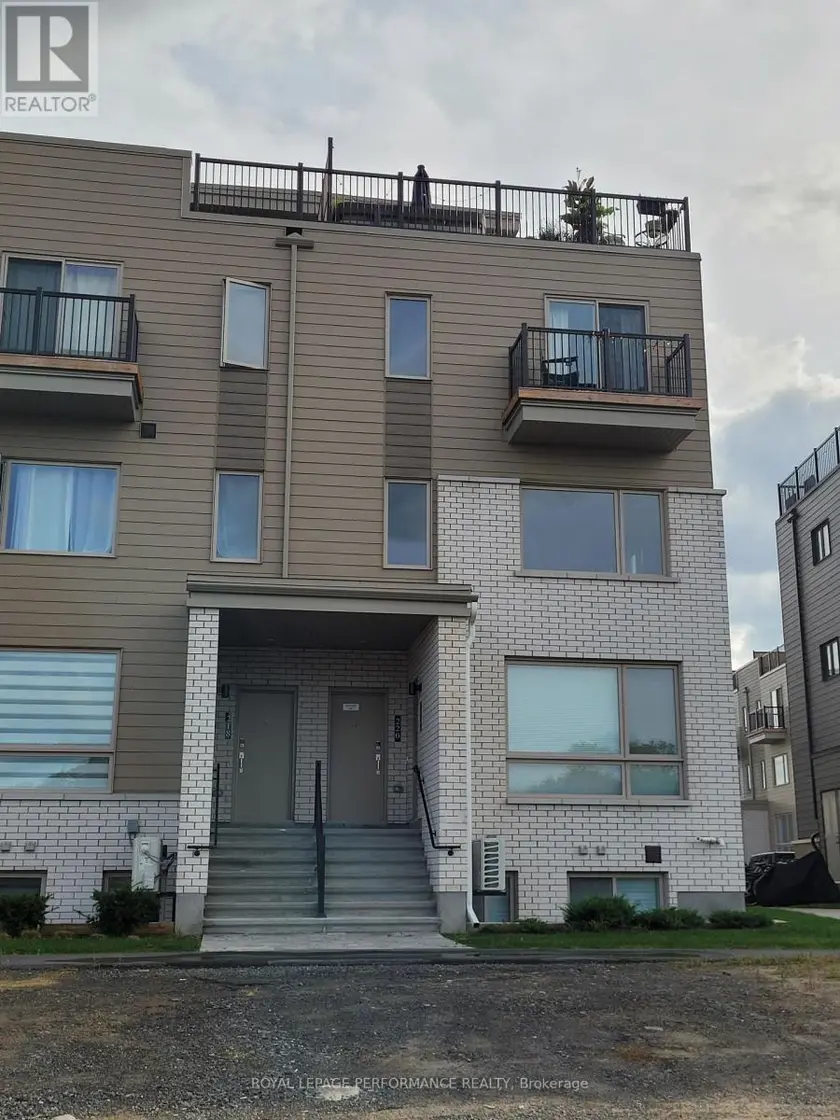 Other at 222 MISHI PRIVATE, Ottawa