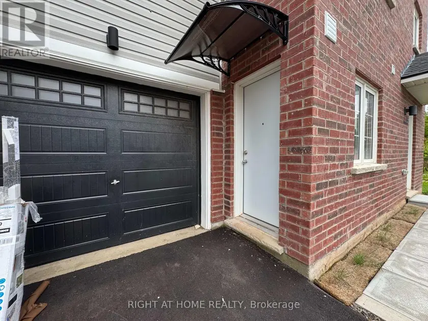 Townhouse at (LOWER) - 99 HIGHRIVER TRAIL, Welland