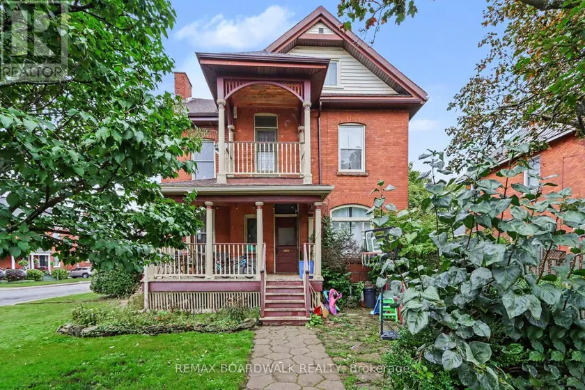 Multiplex at 10 GLEN AVENUE, Smiths Falls