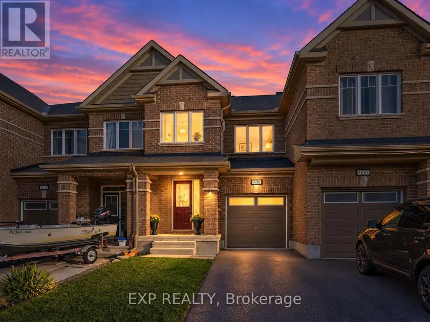 Townhouse at 608 PARADE DRIVE, Ottawa