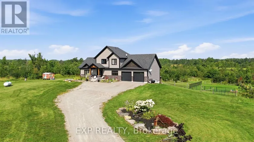 Detached at 2166 VICTORIA ROAD, Kawartha Lakes