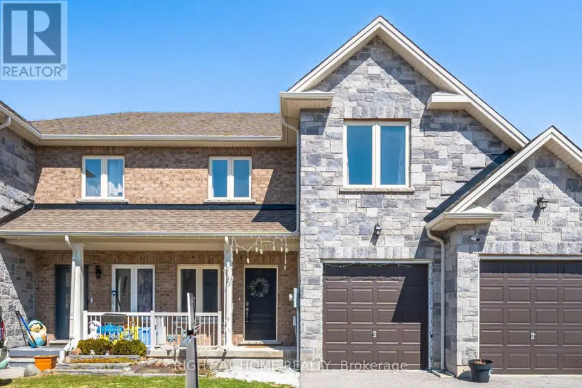 Townhouse at 165 BERKSHIRE DRIVE, Wellington North