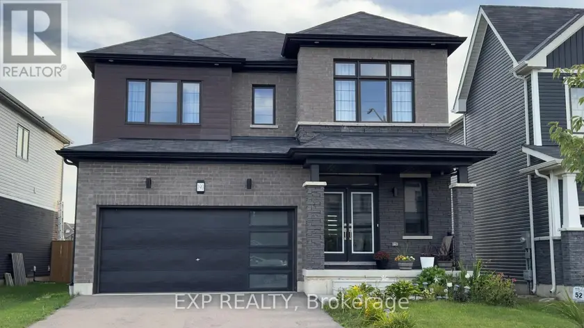 Detached at 190 EXPLORER WAY, Thorold