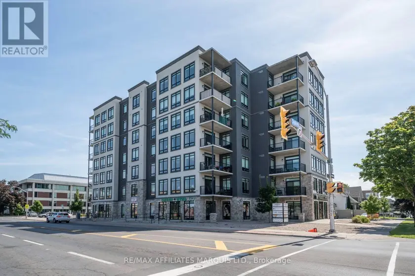 Other at 103 - 108 SECOND STREET E, Cornwall