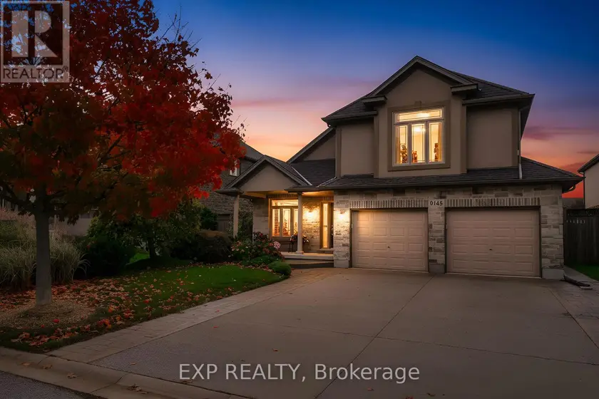 Detached at 9148 TAPESTRY COURT, Niagara Falls