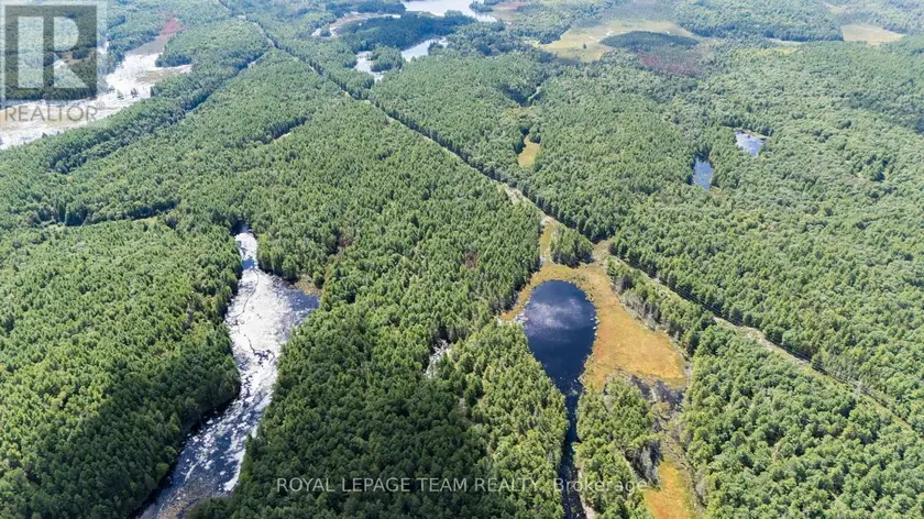 Vacant Land at PT LOT 10 CON 10 LAVANT ., Lanark Highlands