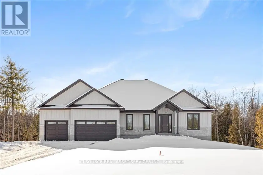 Detached at 362 MCEWEN'S MILL DRIVE, Beckwith