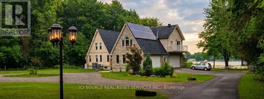 Detached at 7769 MERLYN WILSON ROAD, Ottawa
