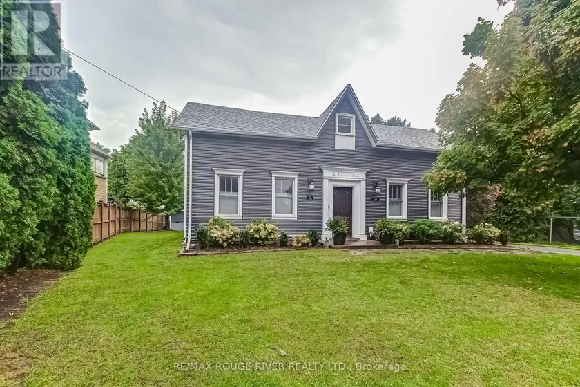 Detached at 290 FOUR MILE CREEK ROAD, Niagara-on-the-Lake