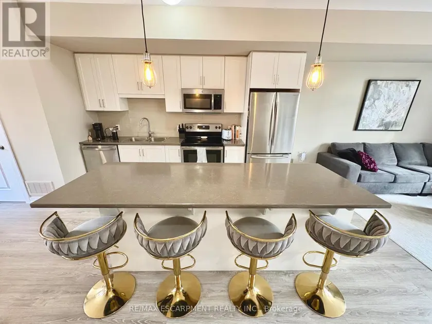 Townhouse at 69 ESPLANADE LANE, Grimsby