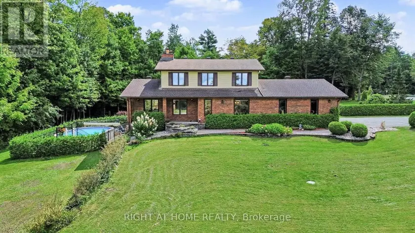 Detached at 1275 BYRNES TERRACE, Ottawa