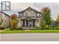 Townhouse at B - 935 GLASGOW STREET, Kitchener