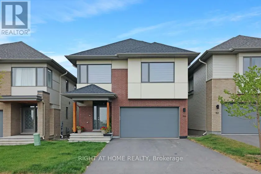 Detached at UNIT B - 159 ROCKMELON STREET, Ottawa