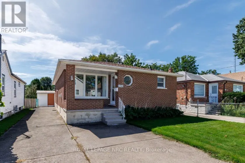 Detached at 6350 ASH STREET, Niagara Falls