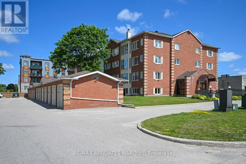 Apartment at 208 - 10 ARMSTRONG DRIVE, Smiths Falls