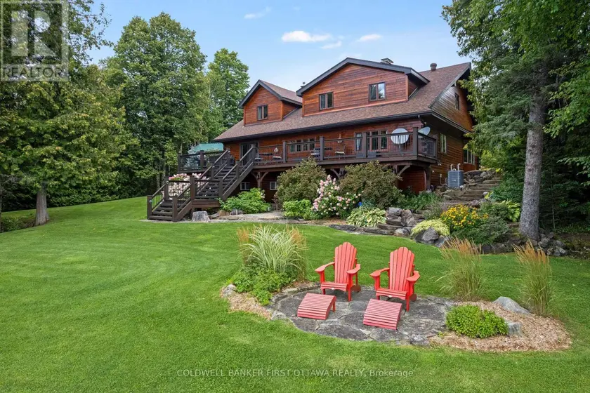 Detached at 5125 ARDOCH ROAD, Frontenac