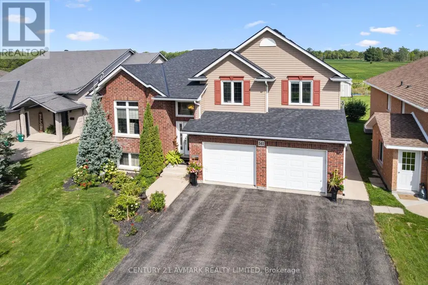 Detached at 541 BARRICK ROAD, Port Colborne