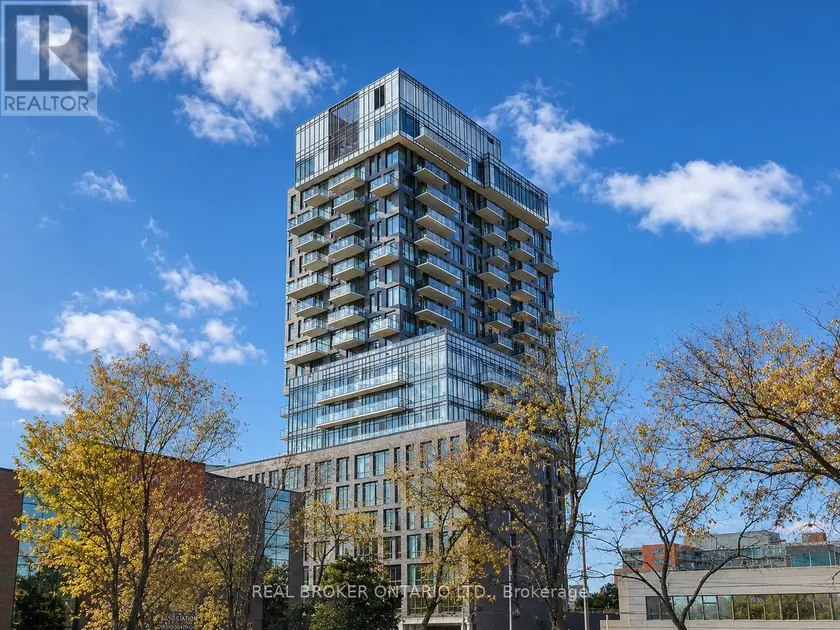 Apartment at 703 - 203 CATHERINE STREET, Ottawa