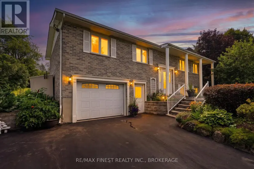 Detached at 1881 MACALPINE ROAD, Kingston)