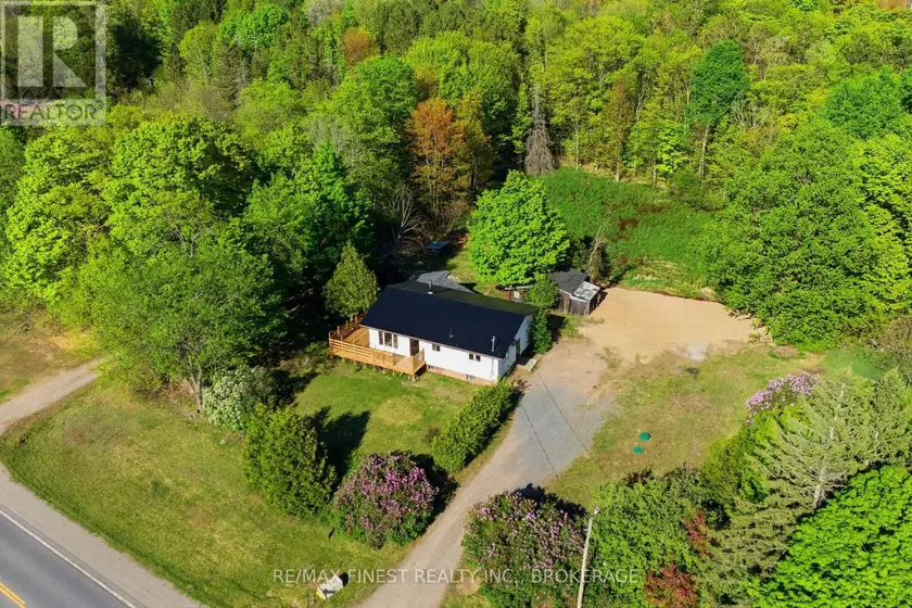 Detached at 12452 ROAD 38 ROAD, Frontenac