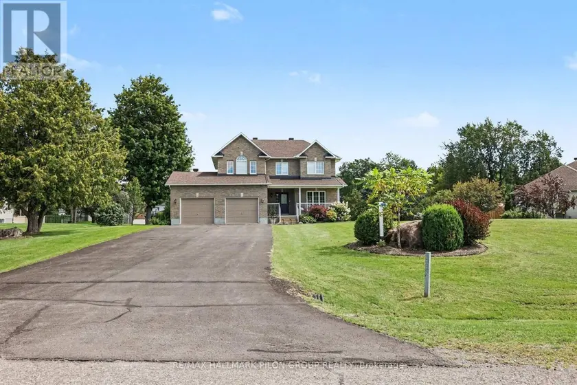 Detached at 153 SOPHIE STREET, Clarence-Rockland