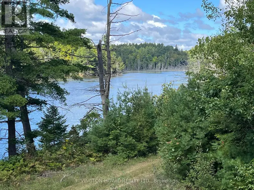 Vacant Land at 00 DARLING ROAD E, Lanark Highlands