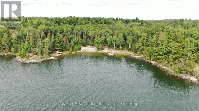 Vacant Land at 0 DUBOIS ROAD, Sioux Narrows-Nestor Falls
