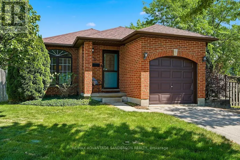 Detached at 70 MAXINE COURT, Middlesex Centre