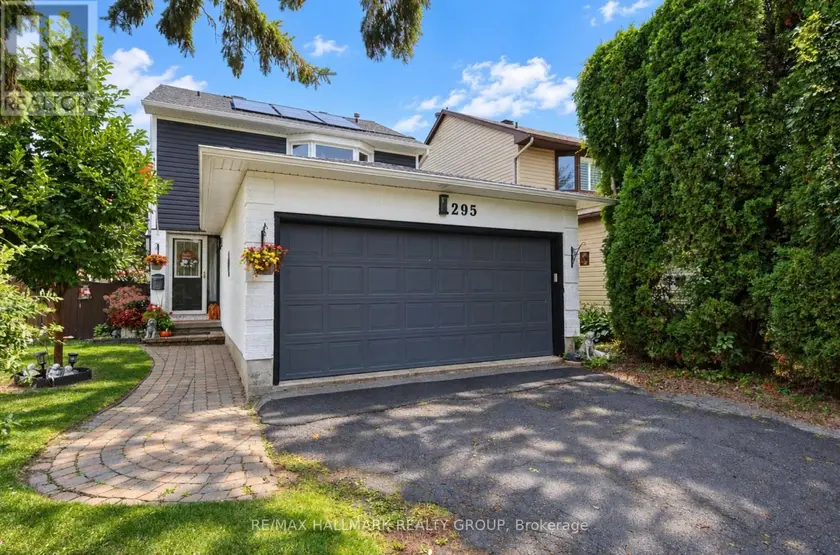 Detached at 295 KENNEDY LANE E, Ottawa