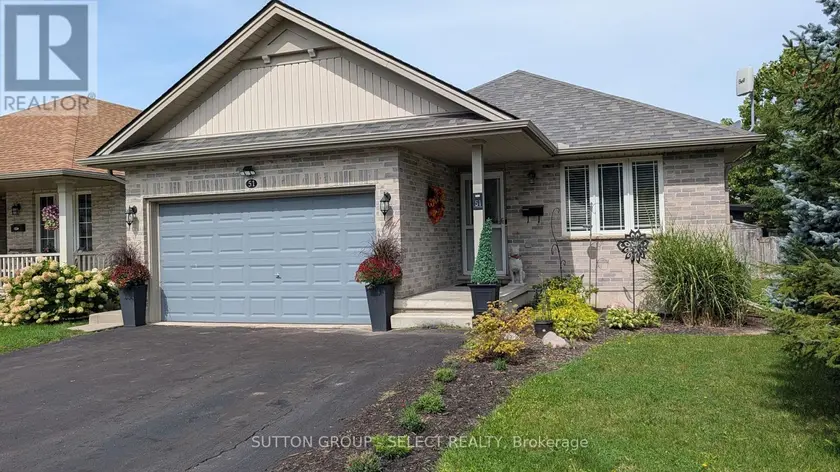 Detached at 51 GREENWAY BOULEVARD, St. Thomas