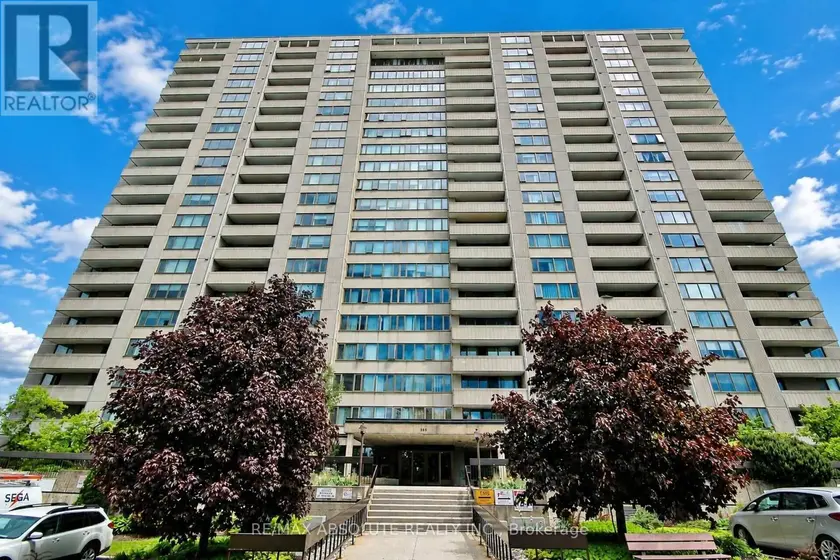 Apartment at 408 - 2625 REGINA STREET, Ottawa