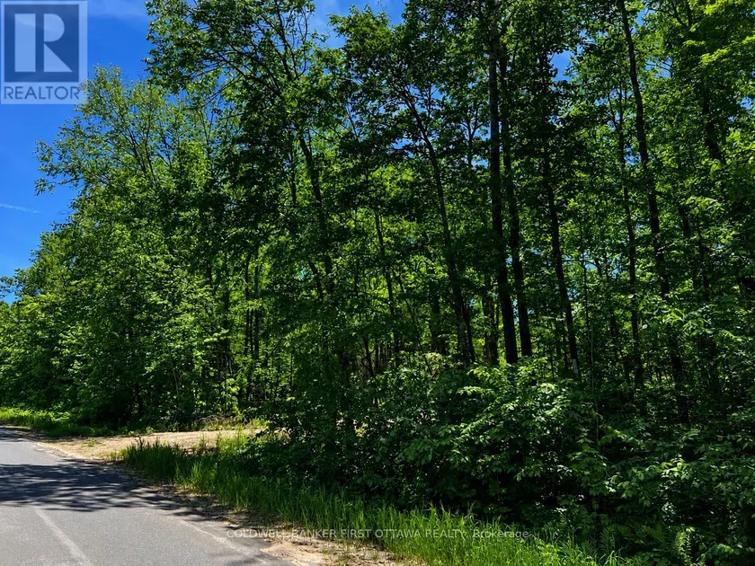 Vacant Land at 0 BUCKSHOT LAKE ROAD, Addington Highlands