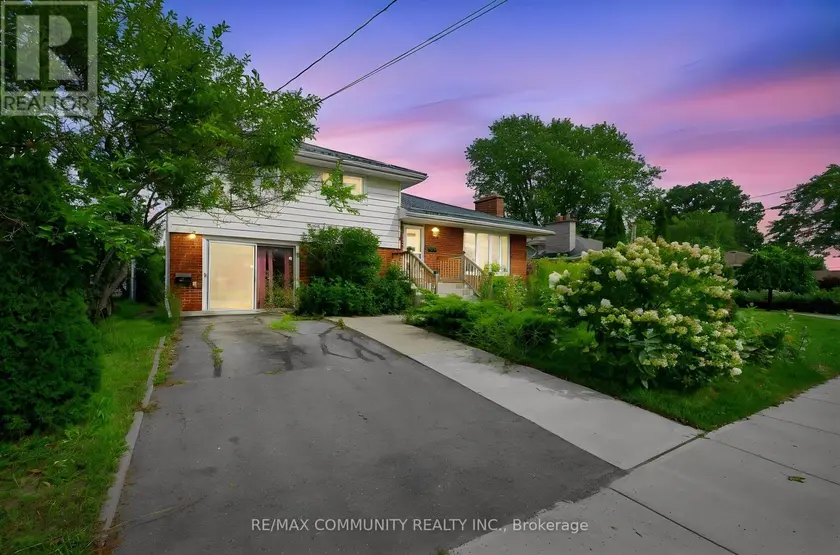 Detached at 123 ROLLINS DRIVE, Belleville
