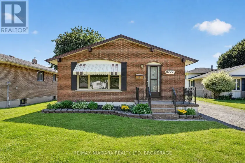 Detached at 5777 SUNNYLEA CRESCENT, Niagara Falls