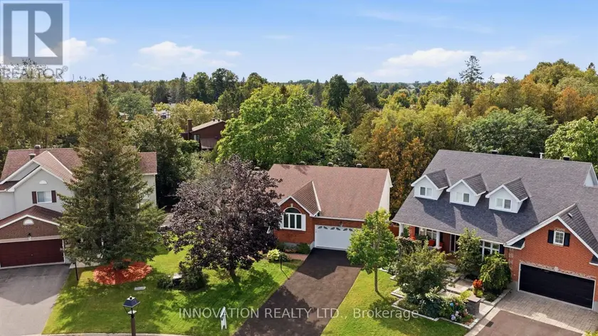 Detached at 83 FOREST CREEK DRIVE, Ottawa