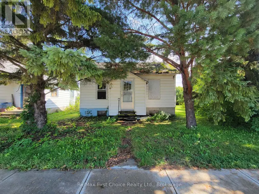 Detached at 216 SIXTH STREET, Rainy River