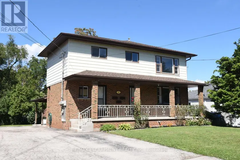 Detached at 39 CHESTER ROAD, Hamilton