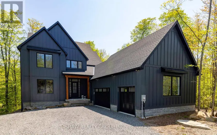 Detached at 14 ST GEORGES COURT, Huntsville