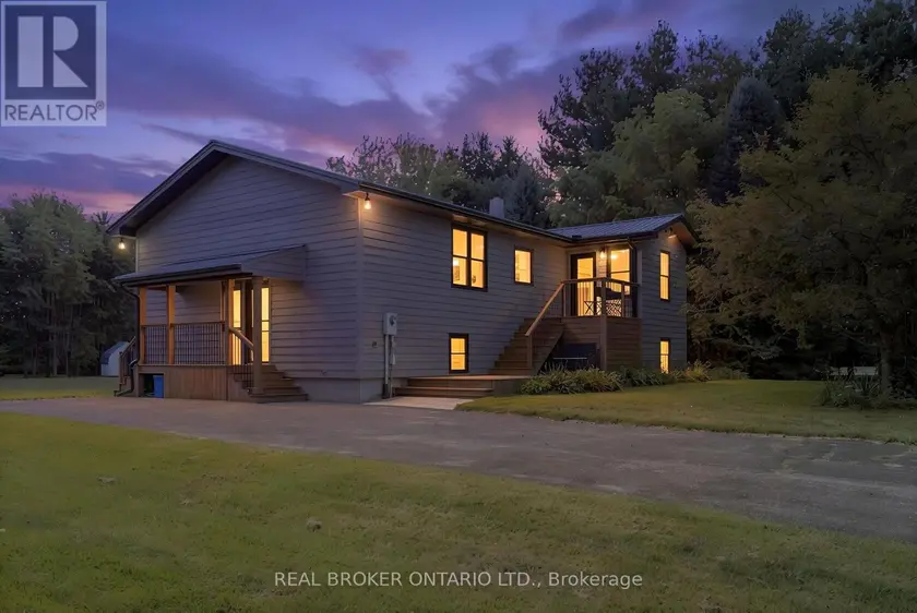 Detached at 54601 VIENNA LINE, Bayham