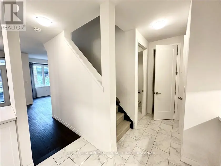 Townhouse at 16 RITCHIE LANE, Hamilton
