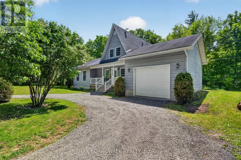 Detached at 14930 CONCESSION 10-11 ROAD, North Stormont