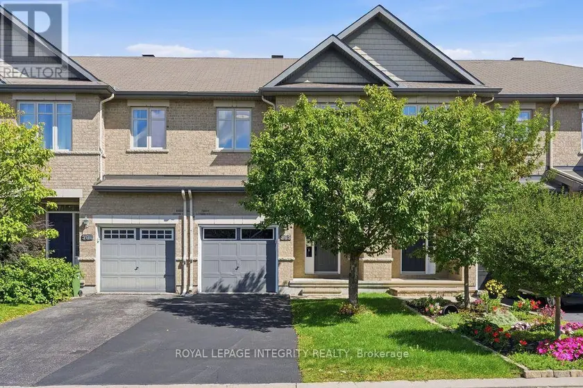 Townhouse at 565 REMNOR AVENUE, Ottawa