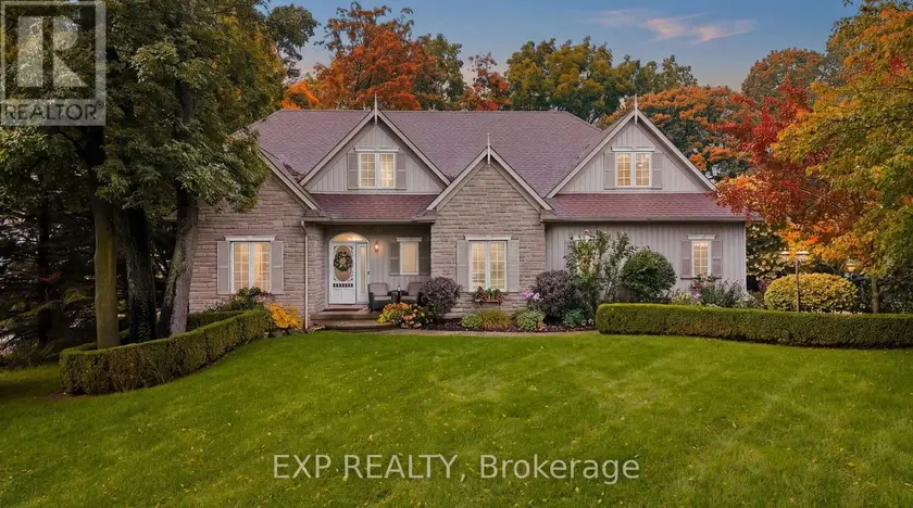 Detached at 48664 JOHN WISE LINE, Malahide
