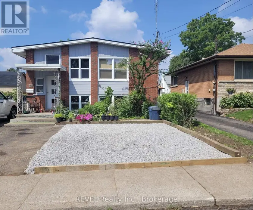 Multiplex at 4591 HOMEWOOD AVENUE, Niagara Falls