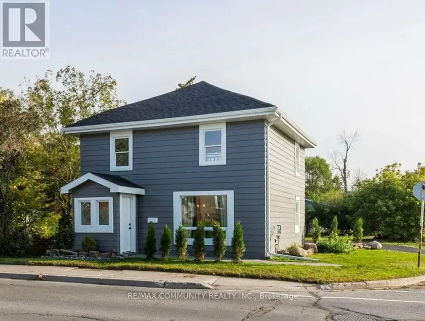 Detached at 59 WATER STREET, Quinte West