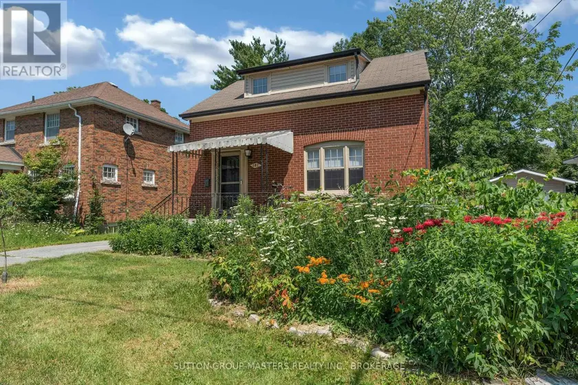 Detached at 187 WILLINGDON AVENUE, Kingston
