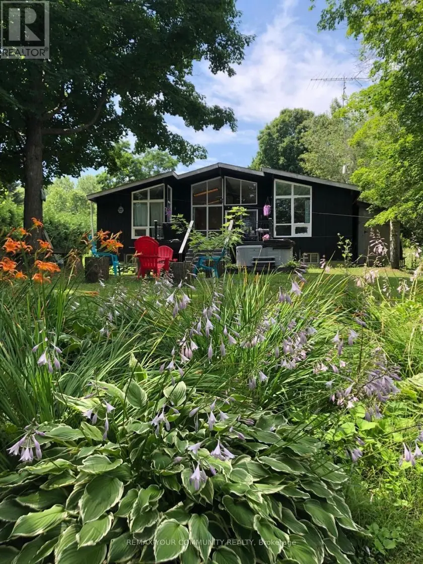 Detached at 11 DUNCAN DRIVE, Kawartha Lakes